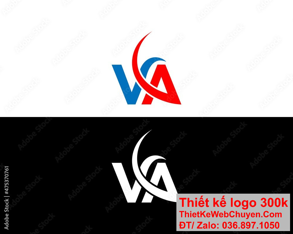 Logo VA cần phản ánh đúng giá trị và triết lý thiết kế của doanh nghiệp, góp phần tạo nên sức mạnh của thương hiệu. Logo VA phản ánh giá trị và triết lý thiết kế của doanh nghiệp, góp phần tạo nên