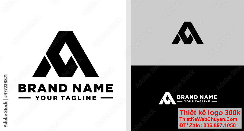 Logo VA là một phần không thể thiếu trong việc xây dựng và phát triển thương hiệu. Thiết kế Logo VA đòi hỏi sự tinh tế và hiểu biết sâu sắc về nhu cầu và mong muốn của khách hàng.