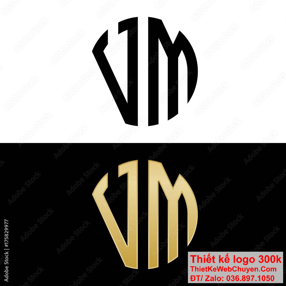 Logo VM là một phần quan trọng của việc xác định thương hiệu của doanh nghiệp. Một logo VM độc đáo có thể tạo ra ấn tượng mạnh mẽ với khách hàng.