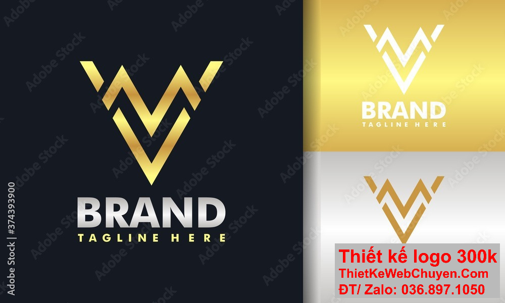 Logo VM phản ánh một phần của danh tiếng và uy tín của doanh nghiệp. Logo VM cần phải dễ nhận biết và ghi nhớ để tạo ra ấn tượng lâu dài.