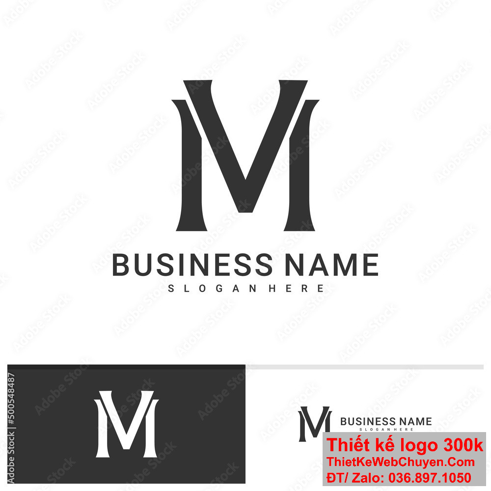 Logo VM là biểu tượng của thương hiệu và phản ánh tầm nhìn của doanh nghiệp. Logo VM có thể là điểm nhấn trong chiến lược quảng bá và marketing của doanh nghiệp.