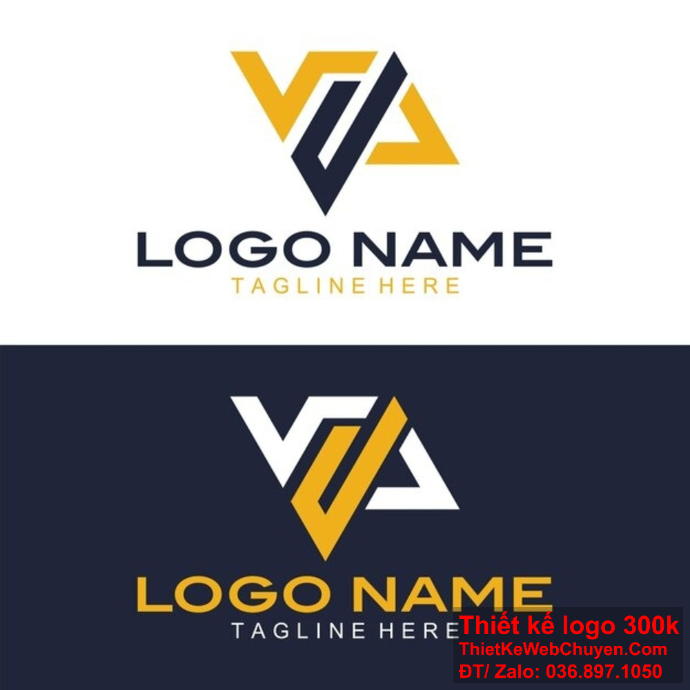 Một logo VU phải thể hiện rõ ràng tầm nhìn và mục tiêu của doanh nghiệp. Thiết kế logo VU cần phải linh hoạt để phù hợp với các nền tảng truyền thông khác nhau.