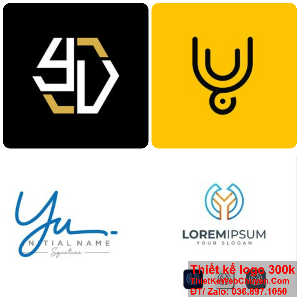 Sự độc đáo và phản ánh giá trị trong Logo YU giúp thương hiệu gây ấn tượng mạnh mẽ. Sự linh hoạt và sáng tạo trong Logo YU giúp thương hiệu thu hút sự chú ý của khách hàng.