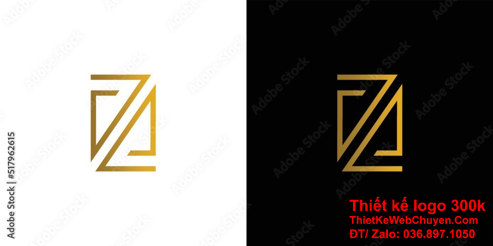 Sự sáng tạo và chuyên nghiệp trong thiết kế logo ZN có thể tạo ra ấn tượng mạnh mẽ đối với khách hàng. Logo ZN là biểu tượng đại diện cho một thương hiệu hoặc doanh nghiệp cụ thể.