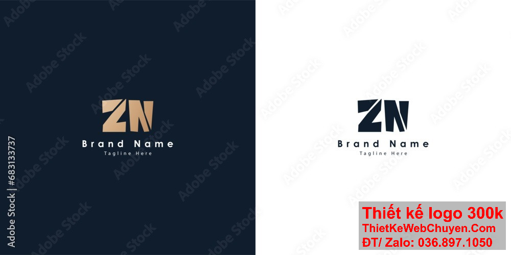 Logo ZN thường được sử dụng trên các sản phẩm, bao bì và văn phòng phẩm của công ty. Logo ZN là một phần quan trọng của việc xây dựng thương hiệu và tạo sự nhận diện trên thị trường.