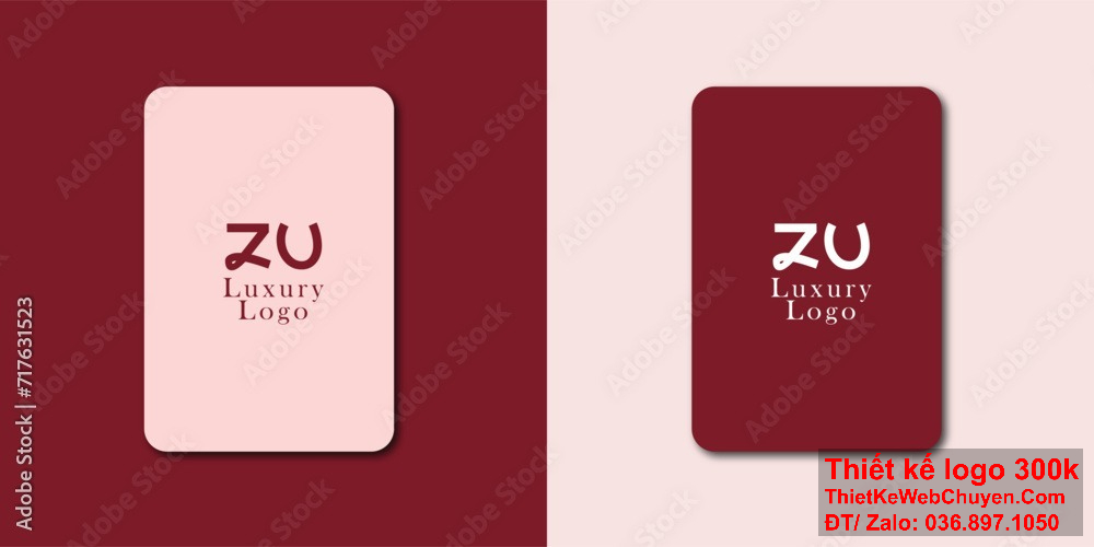 Logo ZU phải được thiết kế sao cho dễ nhận biết và ghi nhớ ngay từ lần đầu tiên xuất hiện. Sự độc đáo và sáng tạo của logo ZU có thể làm nổi bật thương hiệu giữa đám đông.