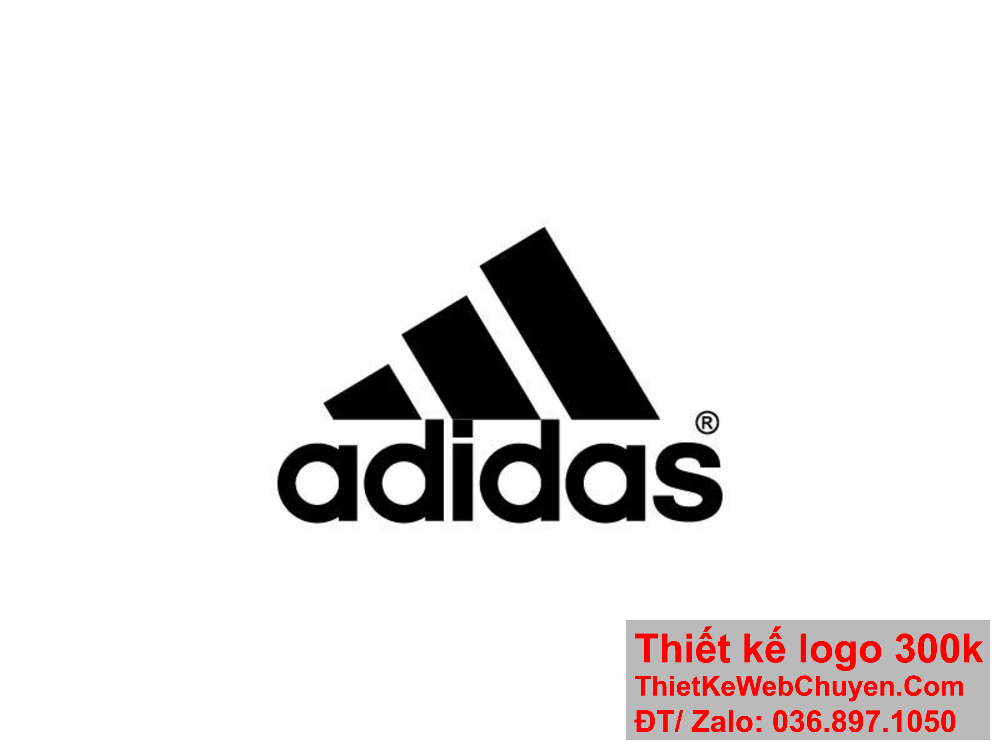Thiết kế của Logo Adidas thường đi kèm với sự chăm chút tỉ mỉ để tạo ra một biểu tượng độc đáo. Sự linh hoạt và đa dạng của Logo Adidas thể hiện tinh thần sáng tạo và tiên tiến của thương hiệu.