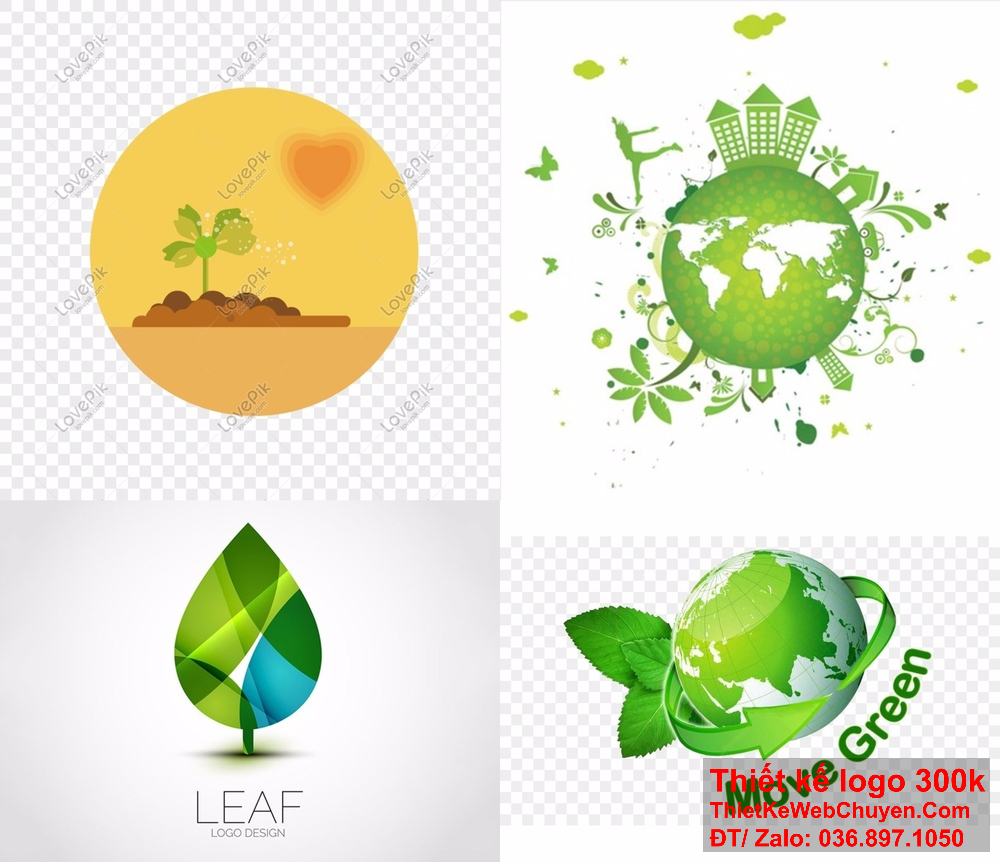 Logo bảo vệ môi trường thường là biểu tượng của sự yêu thương và sự quan tâm đến môi trường sống. Thiết kế logo bảo vệ môi trường có thể tạo ra sự nhận diện và tinh thần đồng lòng trong việc bảo vệ môi trường.