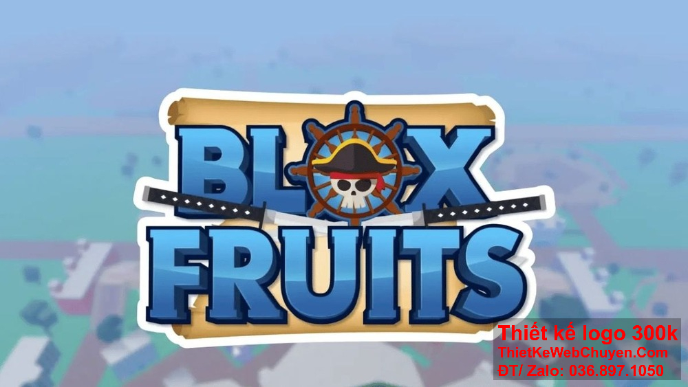 Màu sắc trong logo Blox Fruit thường là các gam màu tươi sáng và hấp dẫn. Sự độc đáo và dễ nhận biết là điểm mạnh của logo Blox Fruit.