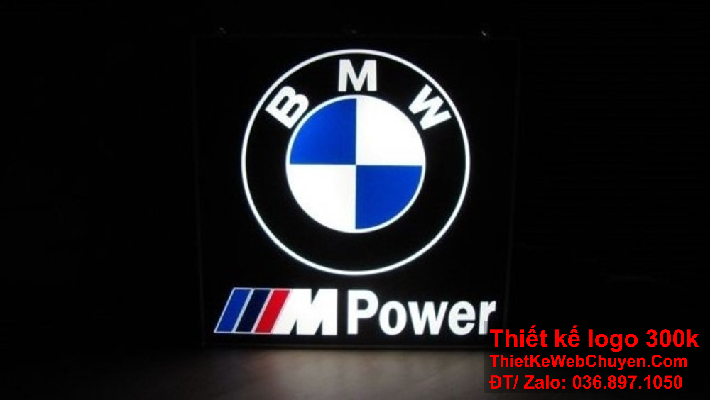 Thiết kế của Logo BMW đẹp thường mang đến sự sang trọng và tinh tế. Sự đơn giản và hiện đại của Logo BMW đẹp giúp nó trở nên độc đáo và lôi cuốn.