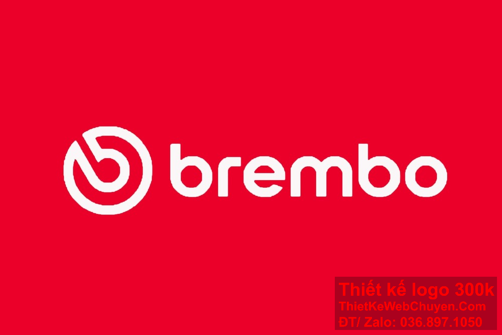 Logo Brembo thường kết hợp các yếu tố để tạo ra một hình ảnh mạnh mẽ và độc đáo. Một logo Brembo đẹp có thể là biểu tượng của hiệu suất và an toàn trên đường.