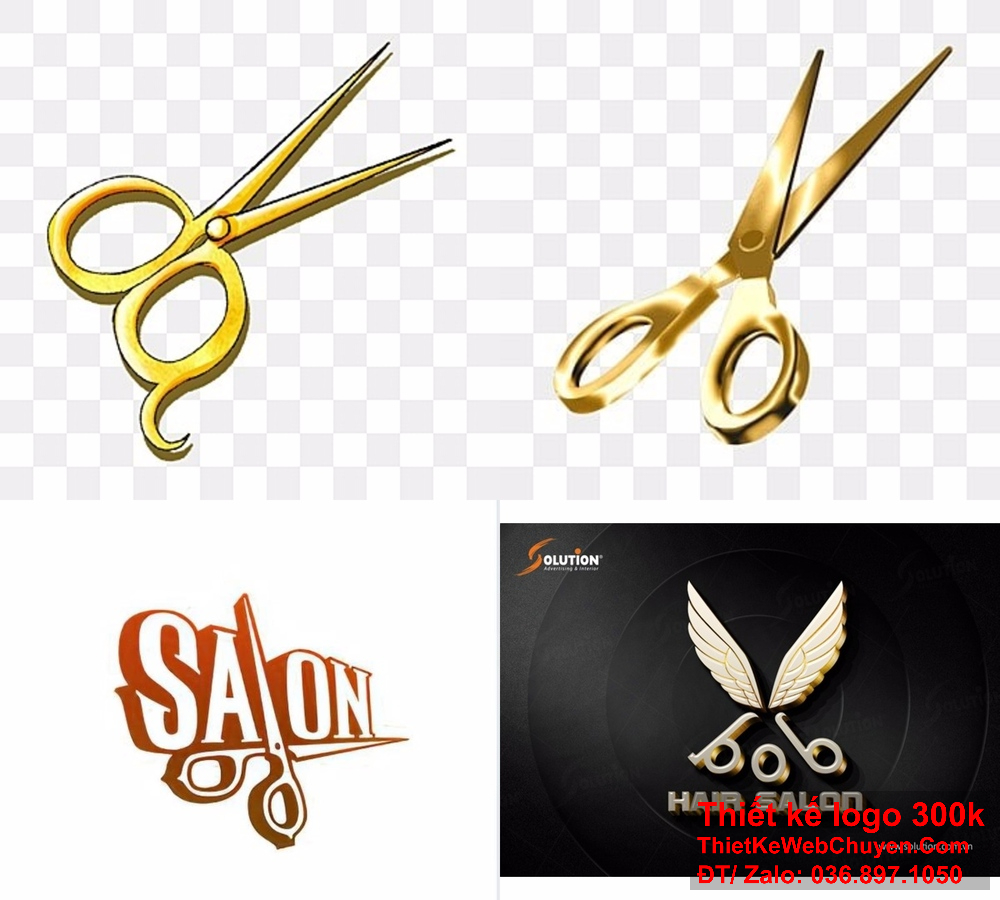 Sự độc đáo của logo cây kéo vàng giúp nó nổi bật giữa đám đông và dễ dàng nhận diện trong các chiến dịch quảng cáo. Sự sáng tạo trong thiết kế logo cây kéo vàng là yếu tố quan trọng để thu hút khách hàng và tạo ra ấn tượng mạnh mẽ.