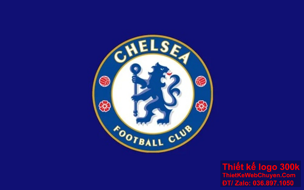 Chelsea logo là biểu tượng của tinh thần đoàn kết và sự phấn đấu chiến thắng trong bóng đá. Chelsea logo thường được sử dụng trong các chiến dịch quảng cáo, tạo điểm nhấn cho thương hiệu câu lạc bộ.