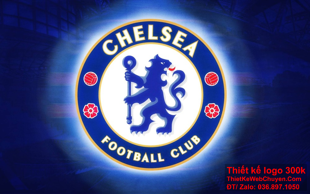 Chelsea logo thường xuất hiện trên các sản phẩm đồ uống và thực phẩm đối tác của câu lạc bộ. Chelsea logo thường được sử dụng trong các chiến dịch từ thiện và hoạt động cộng đồng của câu lạc bộ.