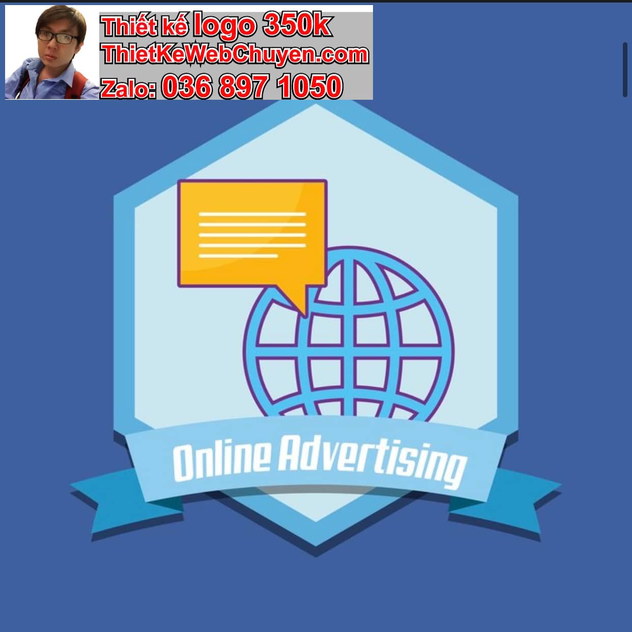 Top website làm logo công ty