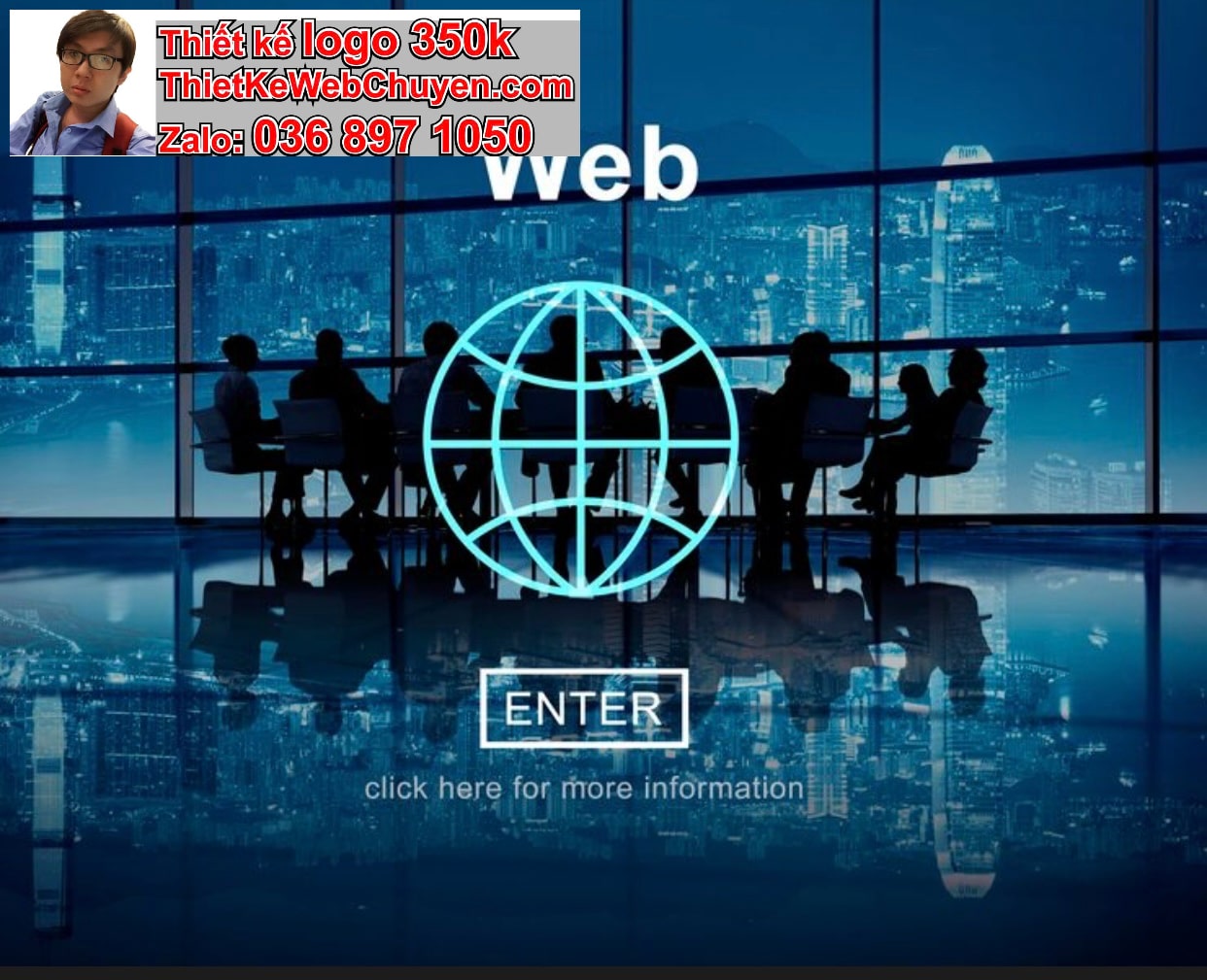 Top website làm logo công ty