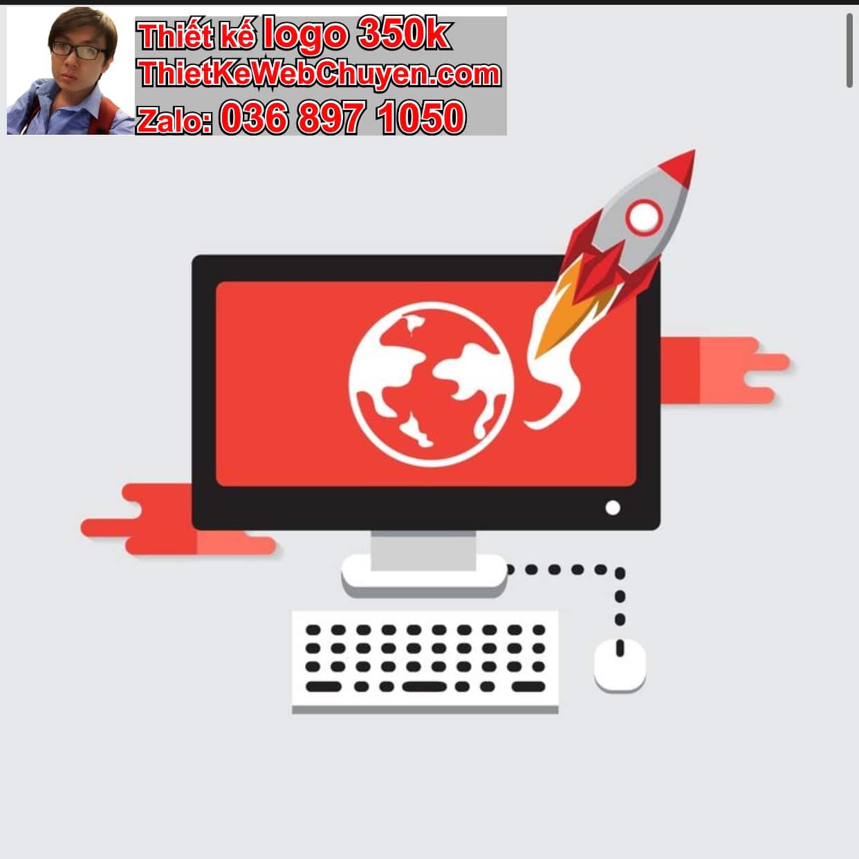 Top website làm logo công ty