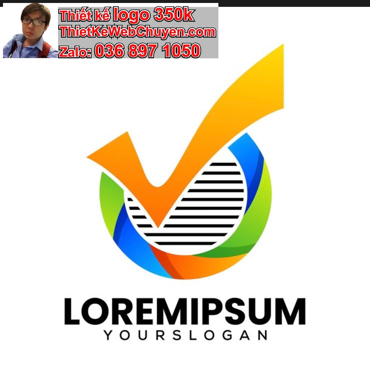 Thiết Kế Logo Công Ty Bằng AI