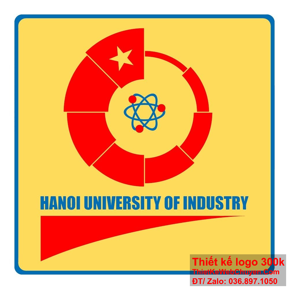 Sự độc đáo và ý nghĩa của logo đại học Công nghiệp Hà Nội giúp tạo ra ấn tượng mạnh mẽ với cộng đồng sinh viên. Sự thay đổi trong logo đại học Công nghiệp Hà Nội thường phản ánh sự phát triển và tiến bộ của trường.