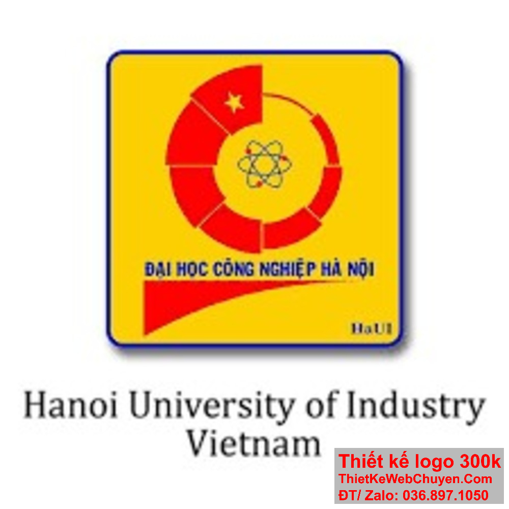 Logo đại học Công nghiệp Hà Nội là biểu tượng đại diện cho trường đại học hàng đầu về ngành công nghiệp tại Việt Nam. Logo đại học Công nghiệp Hà Nội thường được sử dụng để đại diện cho hoạt động học thuật và nghiên cứu của trường.