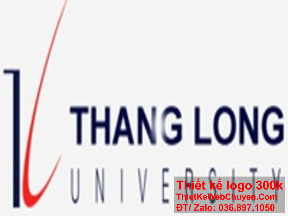 Logo Đại học Thăng Long thường được sử dụng trong các chiến dịch quảng bá và marketing của trường. Sự đẳng cấp và uy tín của trường được thể hiện qua logo Đại học Thăng Long.