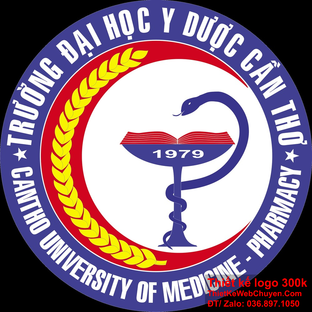 Logo Đại học Y Dược là biểu tượng của sự đoàn kết và nỗ lực trong việc cung cấp dịch vụ y tế chất lượng. Logo Đại học Y Dược thường được sử dụng để tăng cường nhận thức về thương hiệu của trường trong cộng đồng y tế.