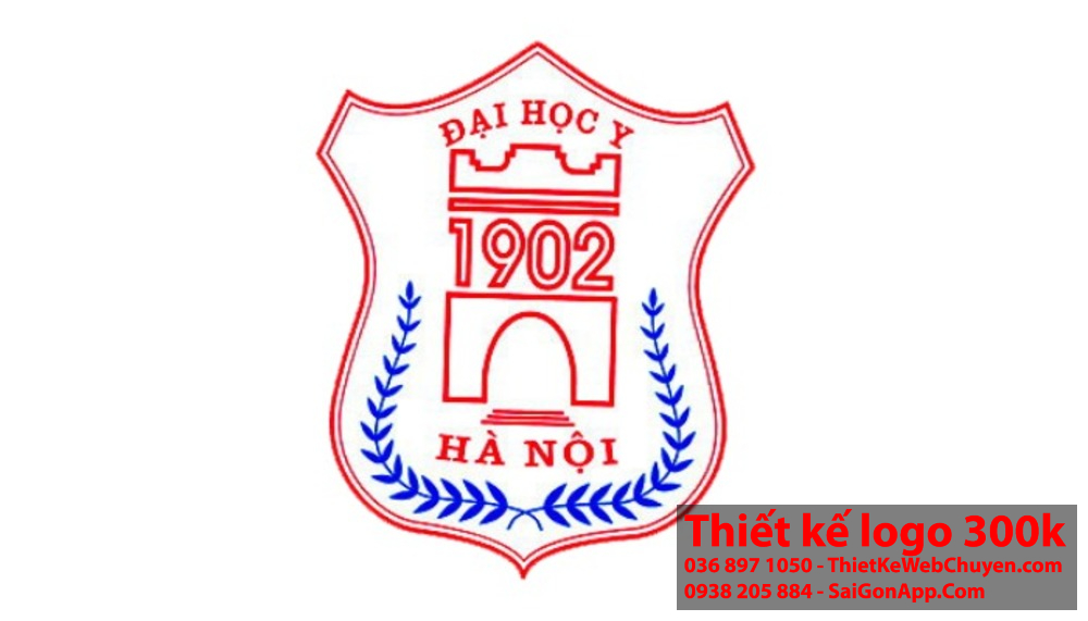 Logo Đại học Y Hà Nội: Sự kết hợp hoàn hảo giữa truyền thống và hiện đại. Tất cả về logo Đại học Y Hà Nội, từ lịch sử đến ý nghĩa hiện đại.