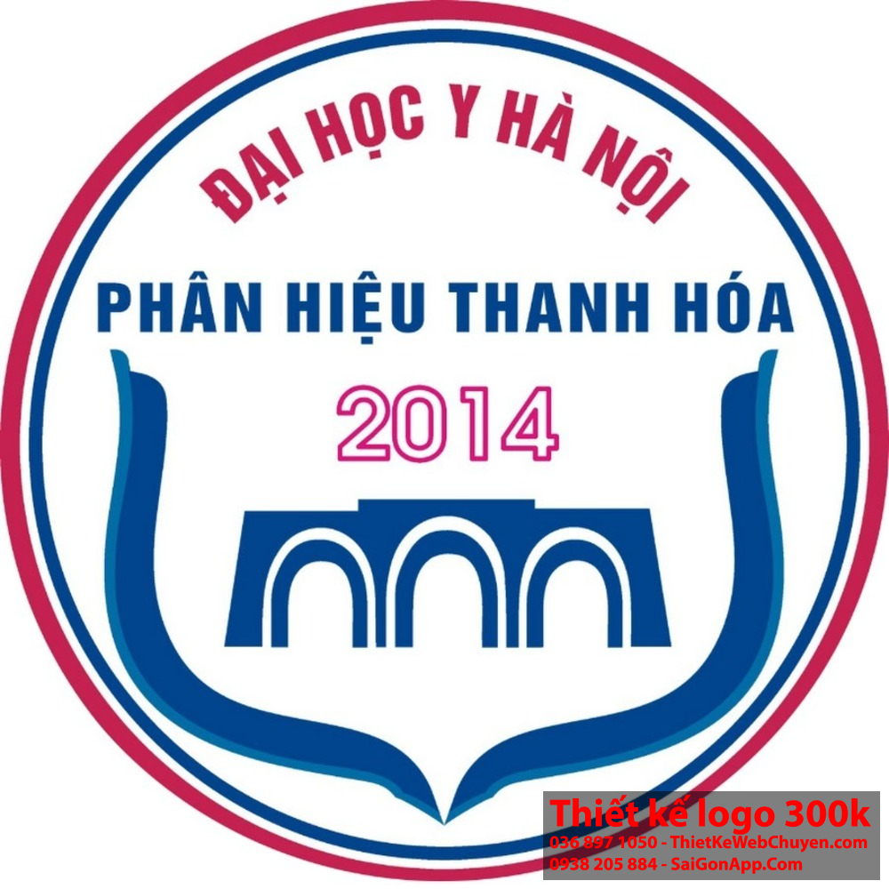 Thiết kế logo Đại học Y Hà Nội: Sự kết hợp của màu sắc và hình ảnh. Bí quyết để tạo ra một logo ấn tượng cho Đại học Y Hà Nội.