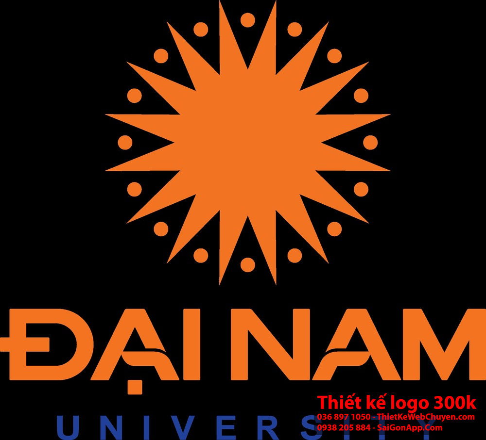 Logo Đại Nam thường là biểu tượng của sự phát triển và sự tiến bộ trong lĩnh vực kinh doanh. Logo của Đại Nam thường phản ánh cam kết của công ty với chất lượng và dịch vụ tốt nhất cho khách hàng.