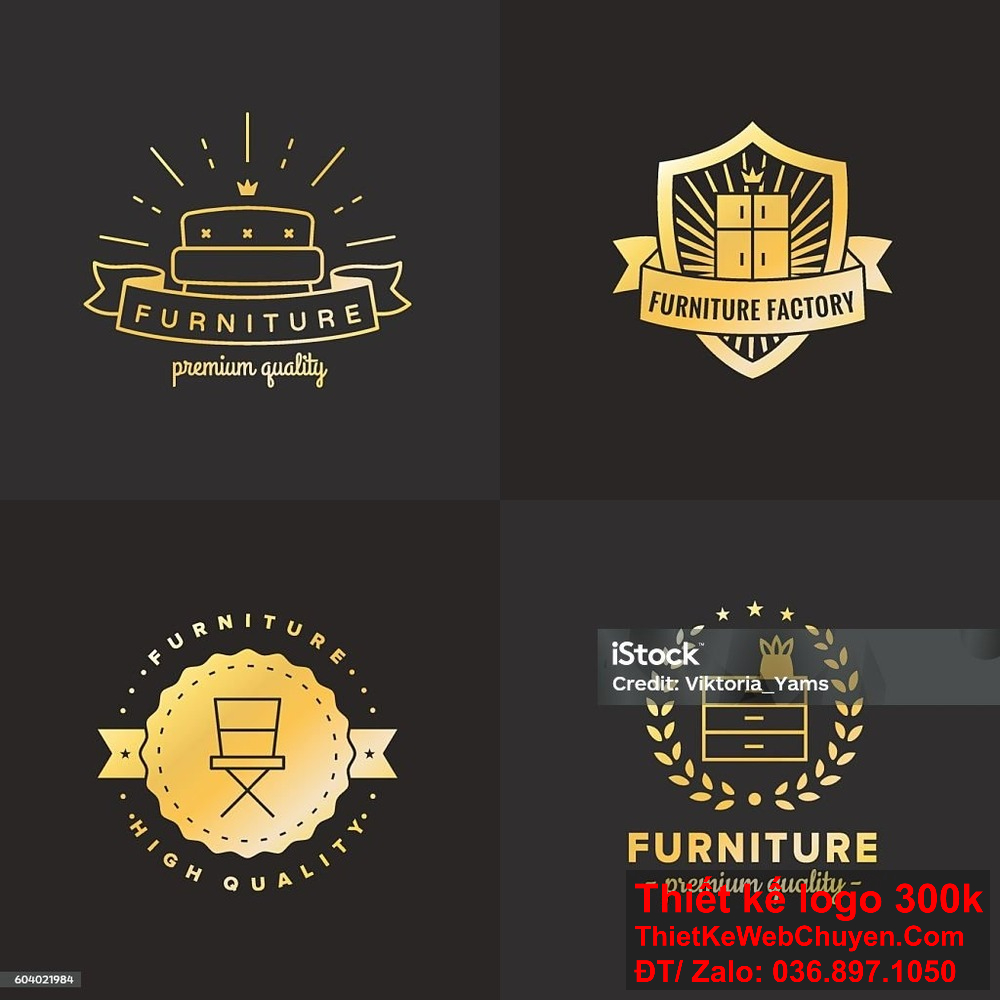 Logo decor là biểu tượng đặc trưng của các dịch vụ thiết kế nội thất và trang trí. Logo decor thường xuất hiện trên các sản phẩm nội thất, trang trí và trên trang web của các công ty.