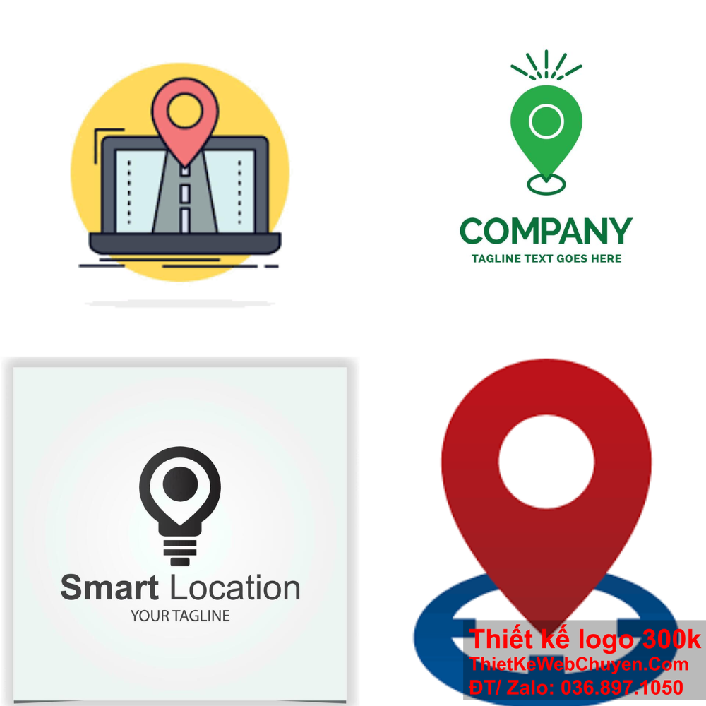 Cần một logo địa chỉ nổi bật? Hãy liên hệ với chúng tôi ngay! Thiết kế logo địa chỉ đẹp mắt giúp thu hút sự chú ý của khách hàng.
