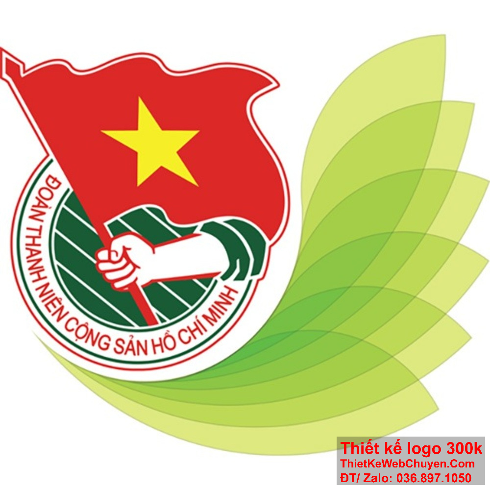 Logo Đoàn Thanh niên Cộng sản Hồ Chí Minh là biểu tượng đặc trưng của thanh niên Việt Nam Màu sắc trong logo Đoàn Thanh niên Cộng sản Hồ Chí Minh thường là đỏ và xanh, phản ánh tinh thần cách mạng.