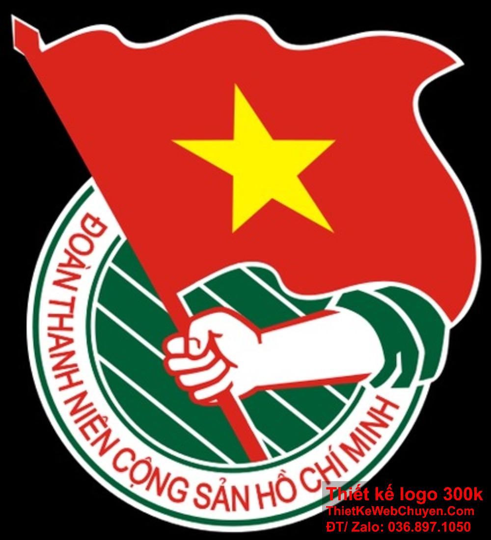 Logo Đoàn Thanh niên Cộng sản Hồ Chí Minh đóng vai trò quan trọng trong việc tuyên truyền và phổ biến lý tưởng của Đoàn. Logo Đoàn Thanh niên Cộng sản Hồ Chí Minh thường được in trên các tài liệu, biểu ngữ và áo đồng phục của Đoàn.