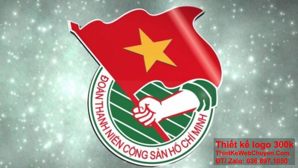 Logo Đoàn Thanh niên Cộng sản Hồ Chí Minh thường được sử dụng trong các hoạt động xã hội và tình nguyện của Đoàn. Logo Đoàn Thanh niên Cộng sản Hồ Chí Minh là biểu tượng của lòng yêu nước và sự đồng lòng của thanh niên Việt Nam.