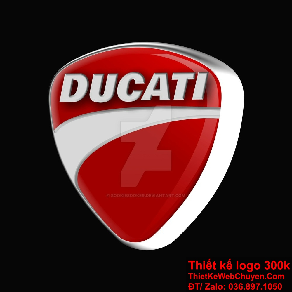 Sự độc đáo và nổi bật của Logo Ducati đã giúp thương hiệu này thu hút sự chú ý từ người tiêu dùng trên toàn thế giới. Logo Ducati thường được coi là biểu tượng của sự hiện đại và tiên tiến trong ngành công nghiệp xe máy.