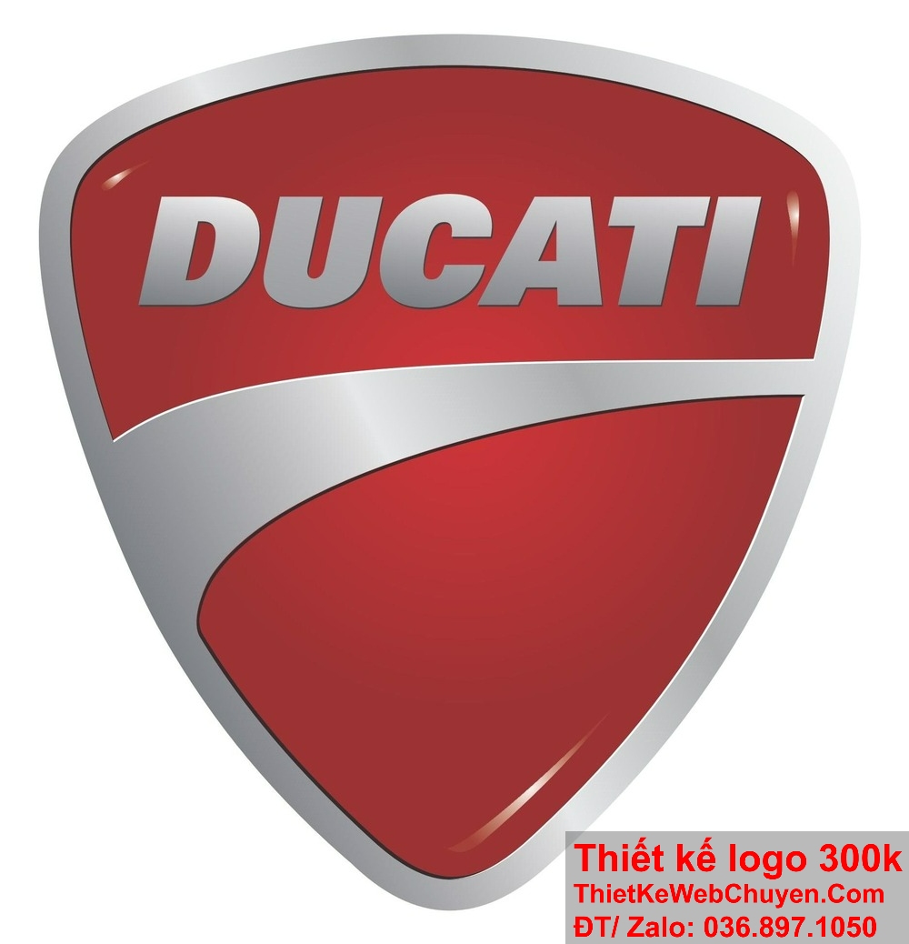 Sự tinh tế và sắc sảo trong thiết kế Logo Ducati đã tạo ra một dấu ấn không thể nhầm lẫn. Sự sáng tạo và độc đáo trong thiết kế Logo Ducati đã giúp thương hiệu này thu hút một lượng lớn người hâm mộ.