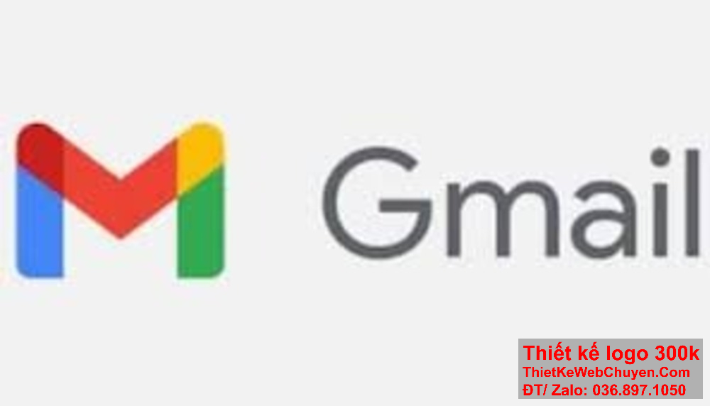 Logo Email thường xuất hiện trên giao diện của các ứng dụng và trang web email.