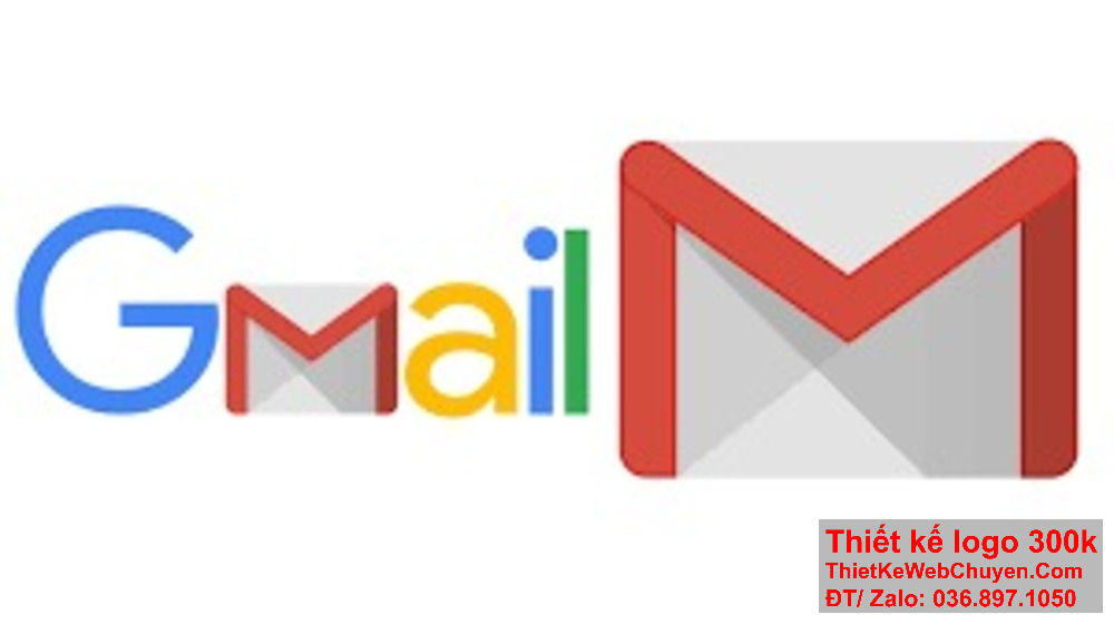 Logo Email thường được sử dụng trong các chiến dịch quảng cáo và tiếp thị email.
