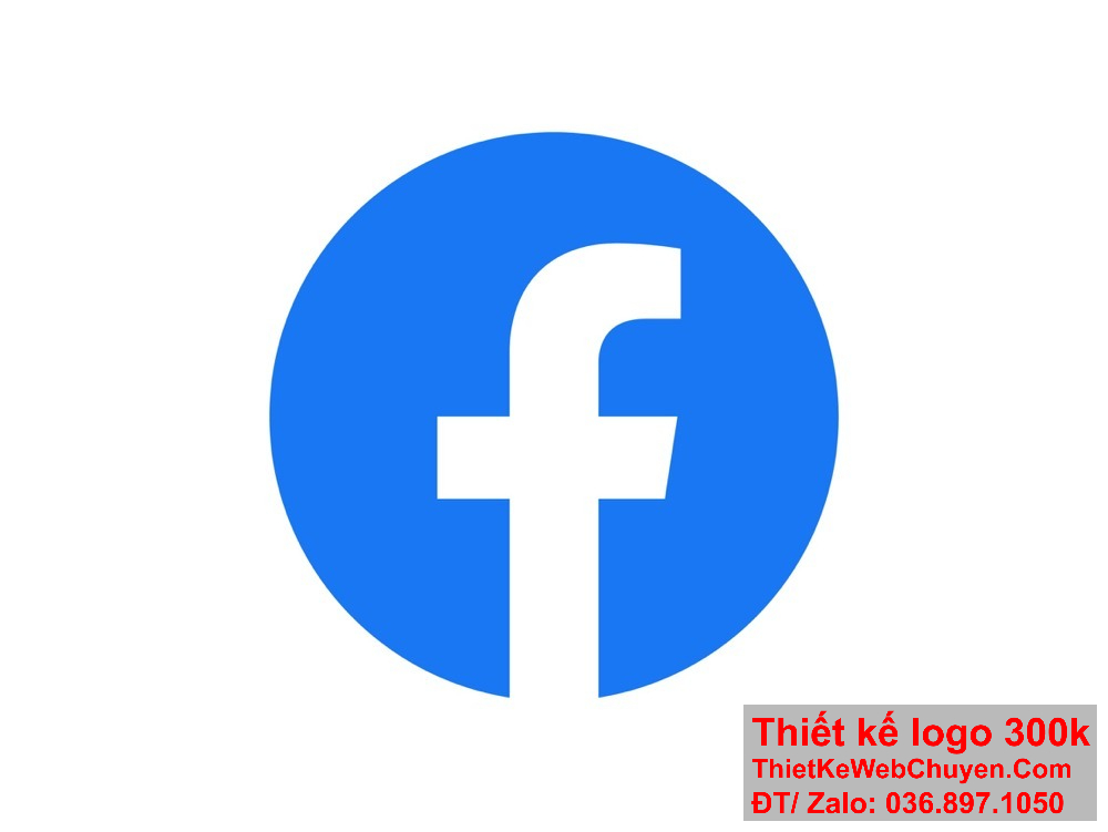 Một logo Facebook đẹp và dễ nhận diện có thể tạo ra ấn tượng mạnh mẽ với người dùng. Logo Facebook là biểu tượng quen thuộc được hàng tỷ người dùng trên toàn thế giới nhận diện.