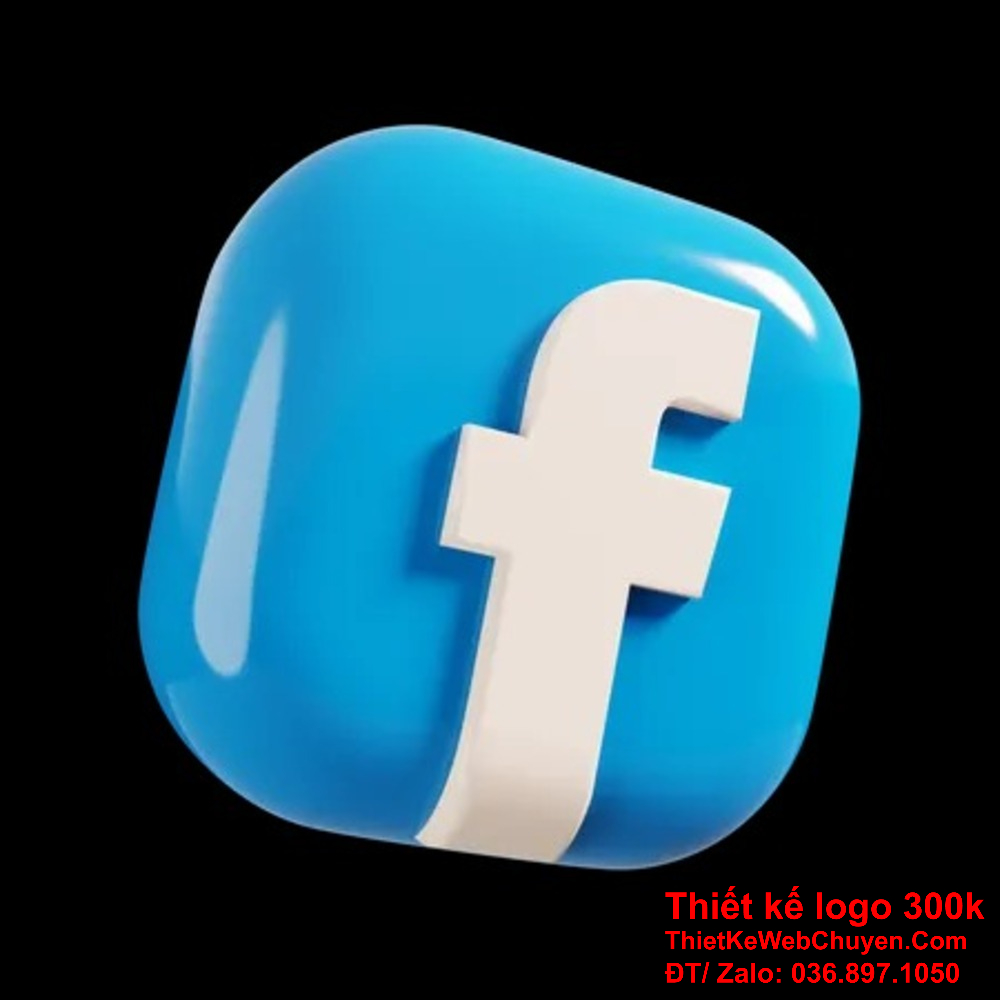 Việc thiết kế logo Facebook cần phản ánh đúng bản sắc và giá trị của mạng xã hội, từ tính kết nối đến sự sáng tạo. Logo Facebook thường là biểu tượng của sự tiện lợi và giao tiếp hiệu quả trên mạng xã hội.