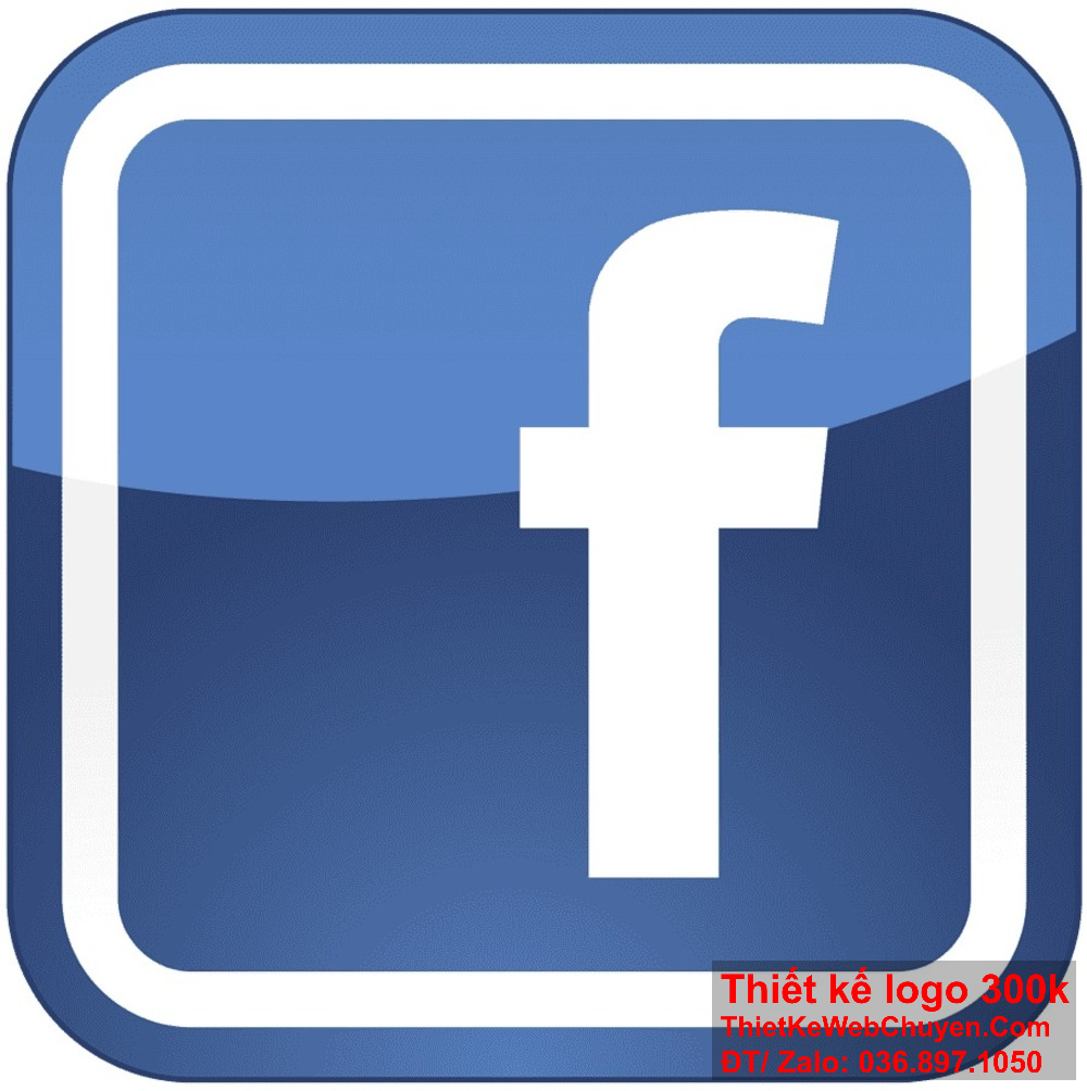 Logo Facebook có thể là yếu tố quyết định giúp thu hút người dùng và tăng doanh số truy cập và sử dụng. Logo Facebook thường được sử dụng để thể hiện sự phổ biến và ảnh hưởng to lớn của mạng xã hội này.