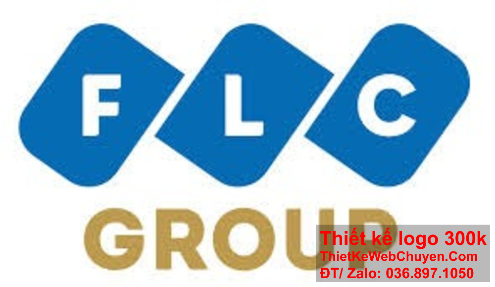 Logo FLC thể hiện sự chuyên nghiệp và hiện đại của tập đoàn trong mọi hoạt động.