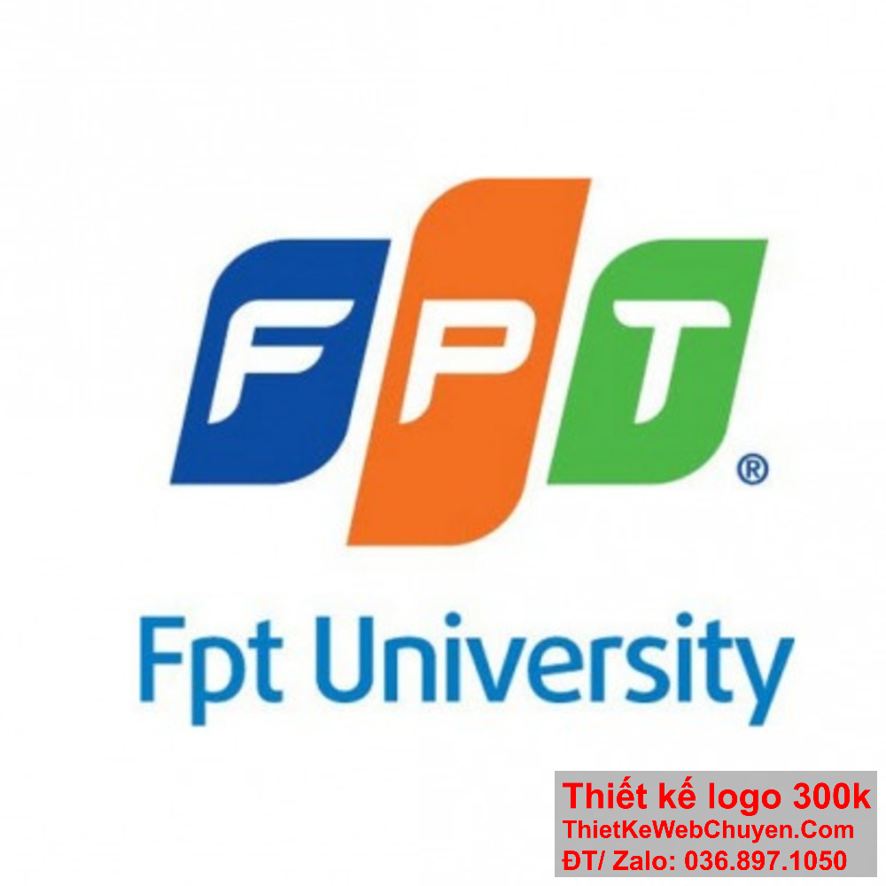 Sự đa dạng và phong phú trong màu sắc và hình ảnh của logo FPT University là điểm mạnh của nó. Thiết kế logo FPT University thể hiện sự tiện lợi và tiên tiến của các chương trình đào tạo của trường.