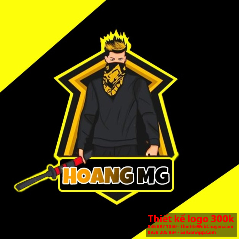 Logo gaming MeGameStudio nên được thiết kế để tạo ra sự tò mò và ham muốn trải nghiệm trò chơi. Thiết kế logo gaming MeGameStudio nên thể hiện được tính linh hoạt và thích ứng với nhiều nền tảng khác nhau.