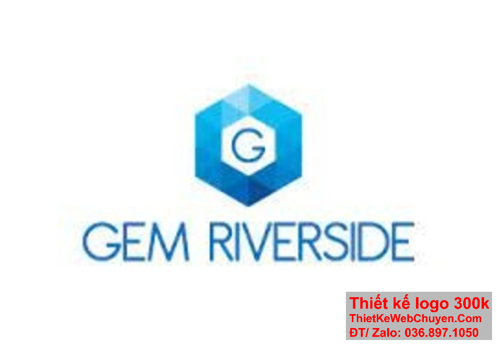 Gem Riverside là dự án bất động sản mang thương hiệu uy tín, được nhấn mạnh qua Logo của nó. Logo Gem Riverside thường được sử dụng trong các chiến dịch quảng cáo và tiếp thị của dự án.