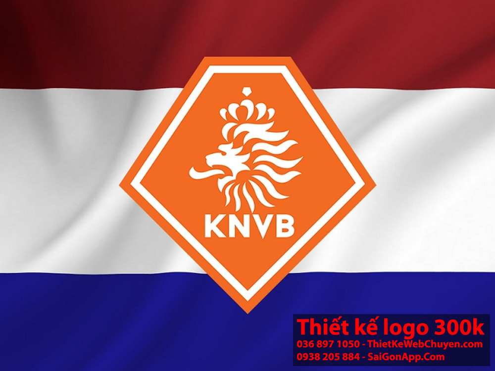 Logo Hà Lan thường thể hiện những biểu tượng đặc trưng của đất nước như lá cờ, hoa tulip và cánh cửa gió. Thiết kế của Logo Hà Lan thường đơn giản nhưng không kém phần ấn tượng, thường sử dụng màu đỏ, trắng và xanh lá cây.