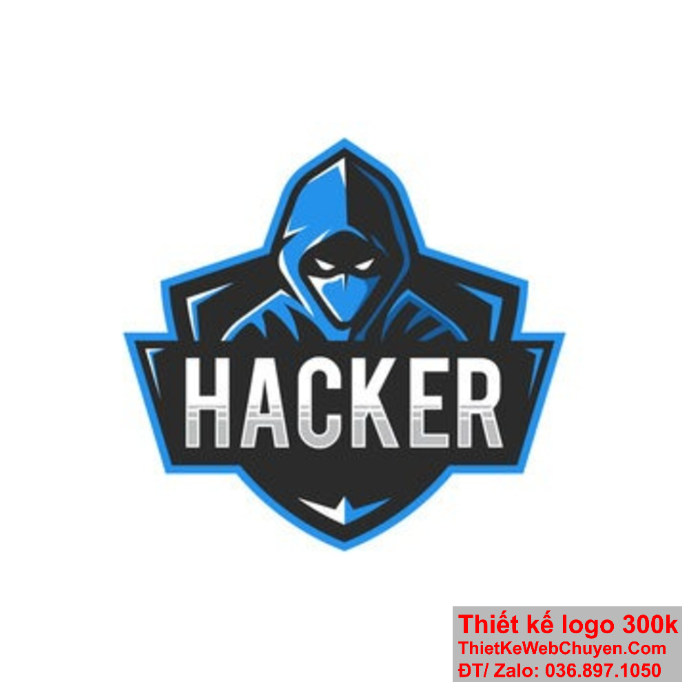 Logo hacker thường được thiết kế để thể hiện sự độc đáo và tính cách "nghịch ngợm" của cộng đồng hacker. Logo hacker thường mang trong mình sự kết hợp giữa yếu tố công nghệ và sự "ngoài vòng luật pháp".