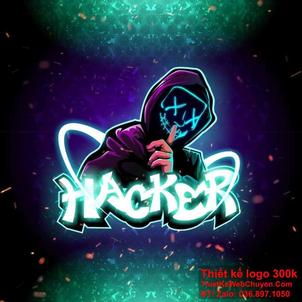 Việc sử dụng logo hacker đồng nhất trên các nền tảng truyền thông giúp tạo ra một hình ảnh thương hiệu mạnh mẽ và nhất quán. Sự đơn giản và hiệu quả của logo hacker giúp nó dễ dàng nhận biết và gây ấn tượng với người xem.