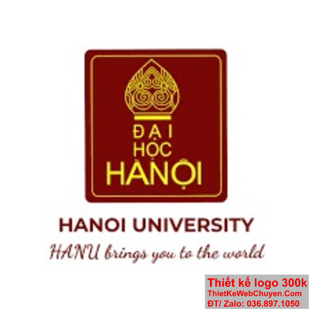 Sự sáng tạo và đẳng cấp trong logo Hanu giúp nó nổi bật và thu hút sự chú ý từ sinh viên và cộng đồng. Thiết kế logo Hanu thể hiện cam kết của trường đối với việc nâng cao chất lượng giáo dục và đào tạo.