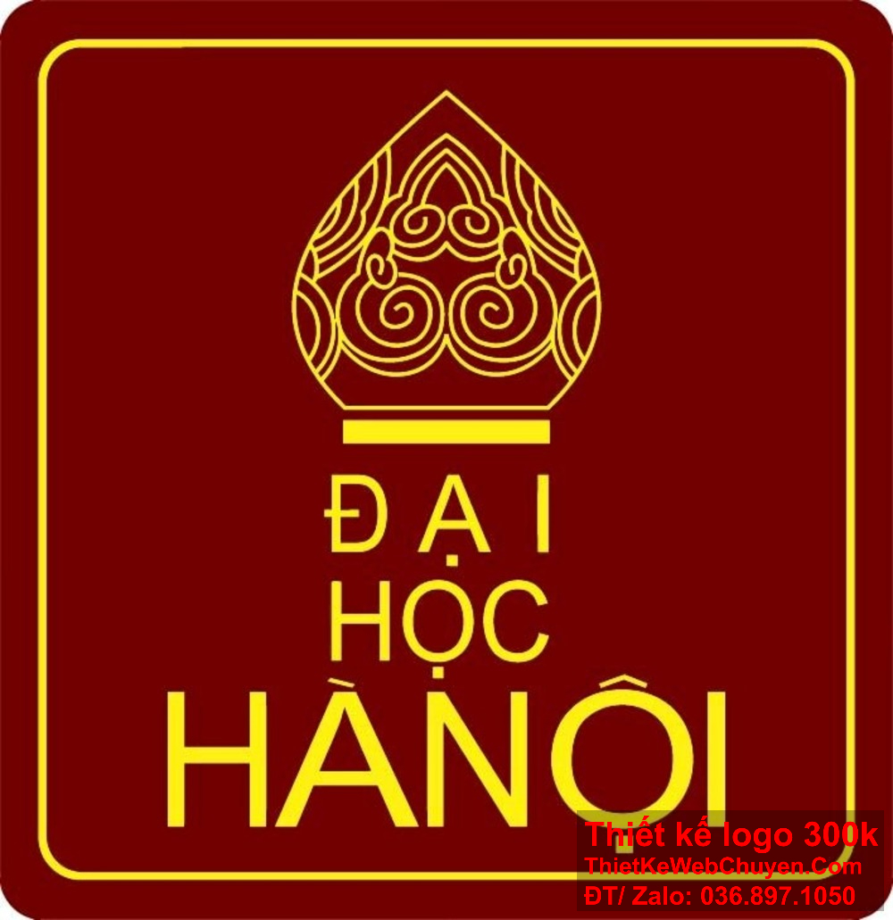 Logo Hanu là biểu tượng đại diện cho trường Đại học Hà Nội - một trong những trường đại học hàng đầu tại Việt Nam. Logo Hanu thường xuất hiện trên các tài liệu, trang web và sản phẩm quảng cáo của trường Đại học Hà Nội.